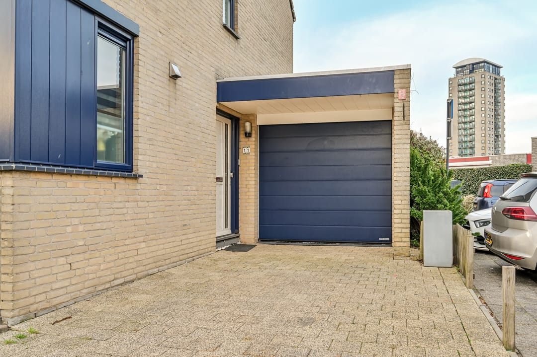 Photo 7 of Nijlstraat 11
