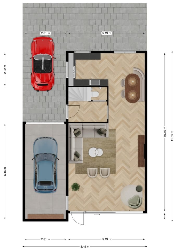 Foto 8 van Nijlstraat 11