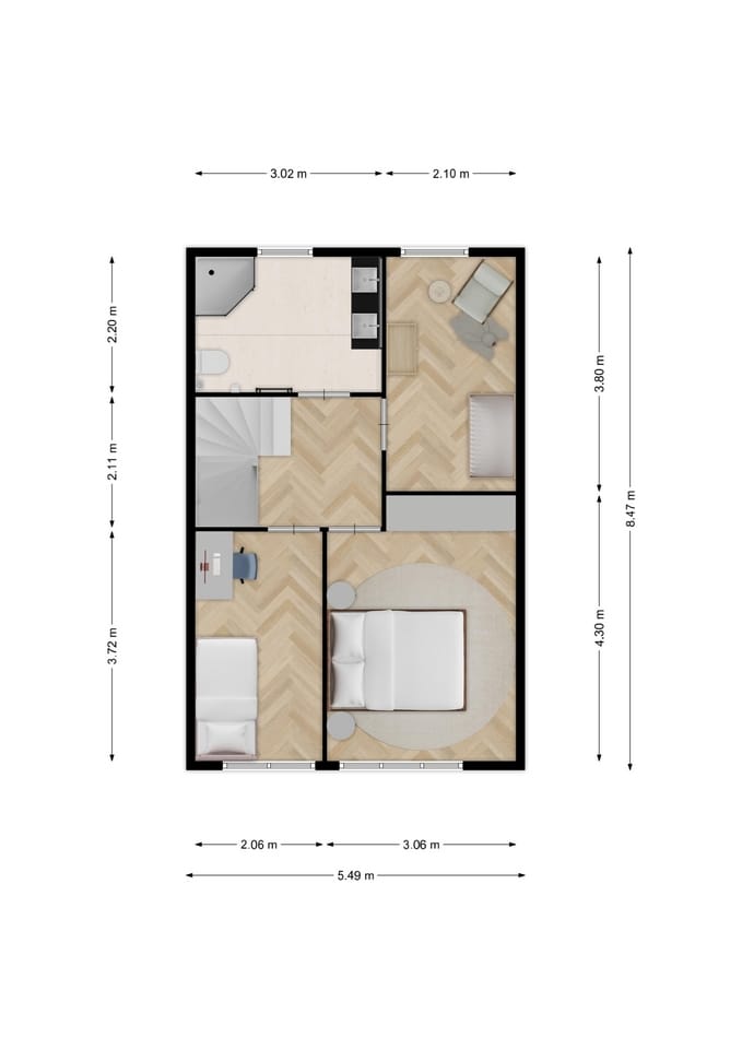 Foto 17 van Nijlstraat 11