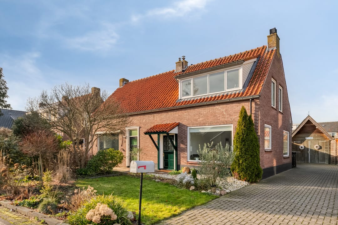 Foto 1 van Scholtensweg 47