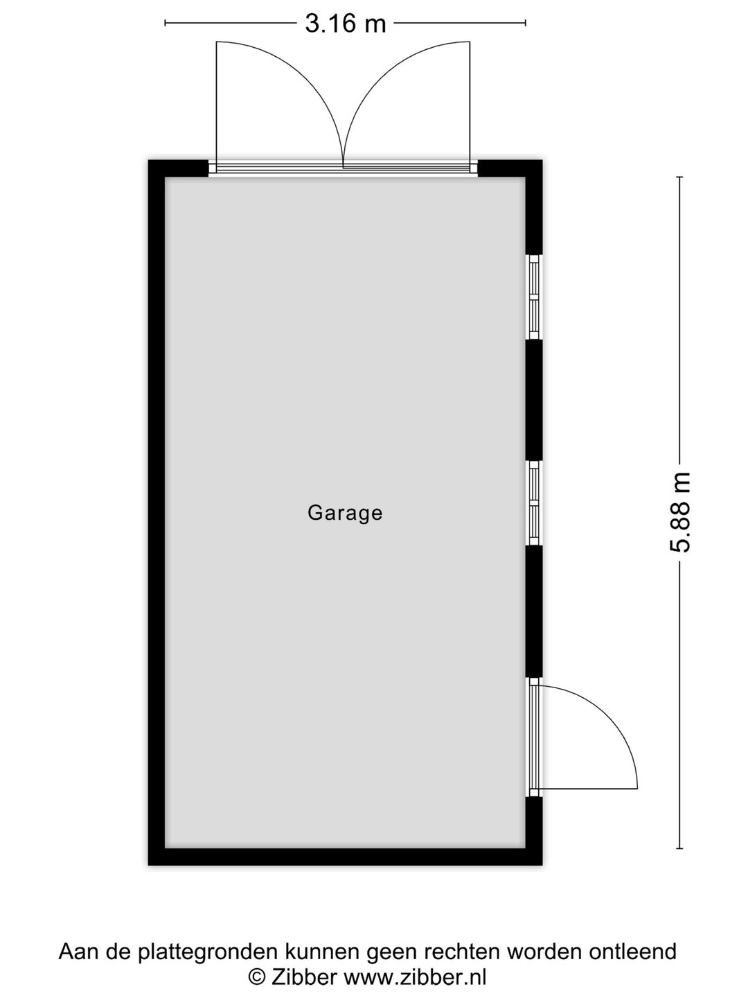 Foto 46 van Scholtensweg 47