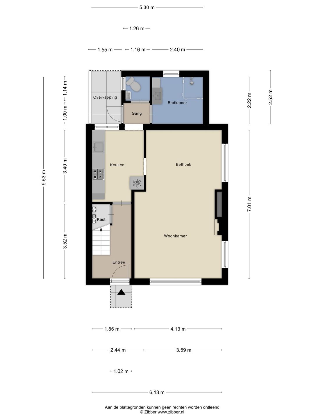 Foto 43 van Scholtensweg 47