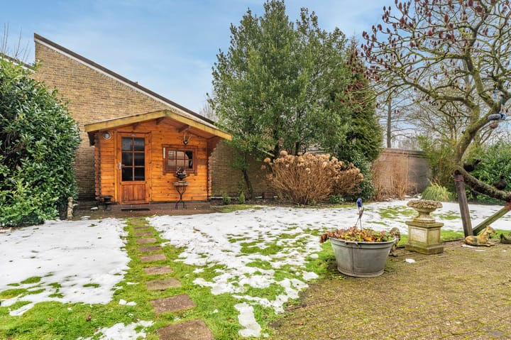 Foto 16 van Grote Belt 26