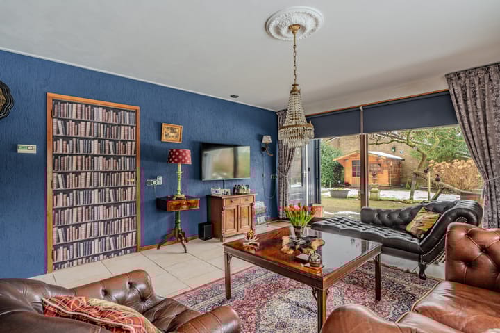 Foto 22 van Grote Belt 26