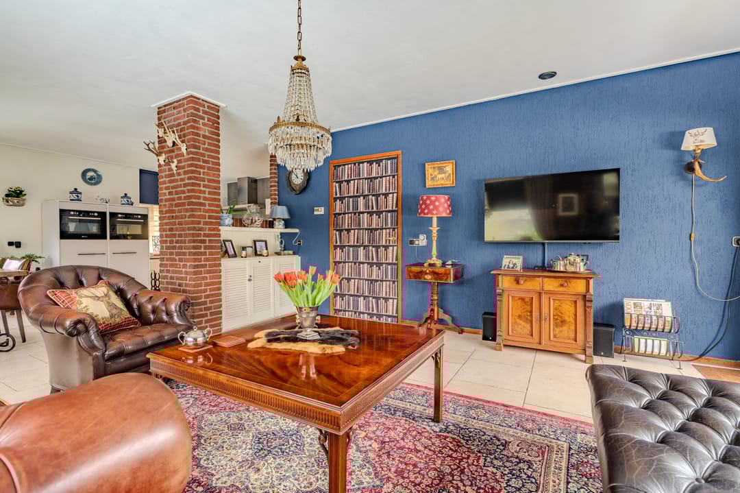 Foto 23 van Grote Belt 26