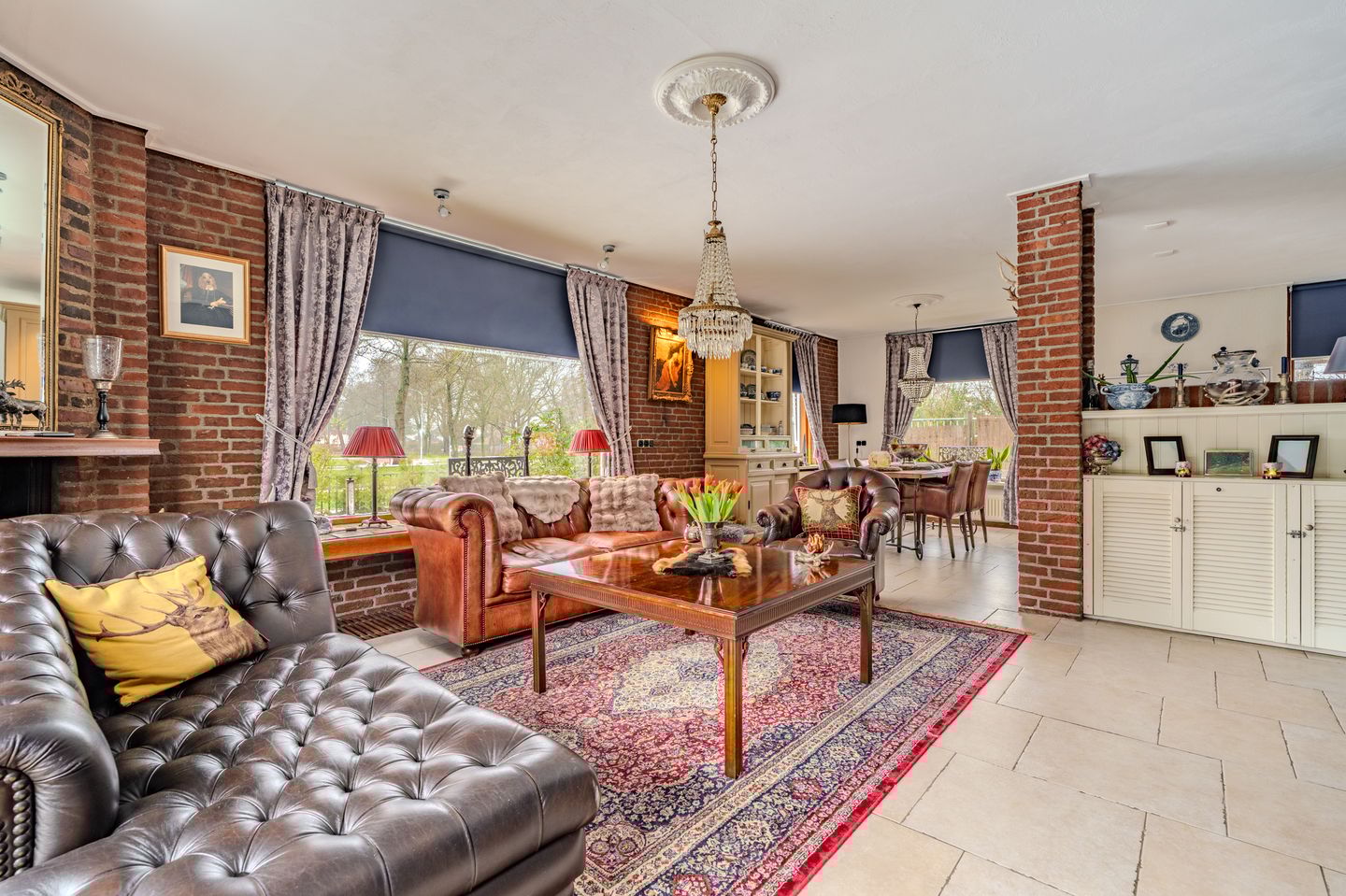 Foto 25 van Grote Belt 26