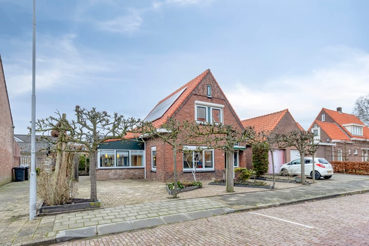 Foto 2 van Cromvlietstraat 4