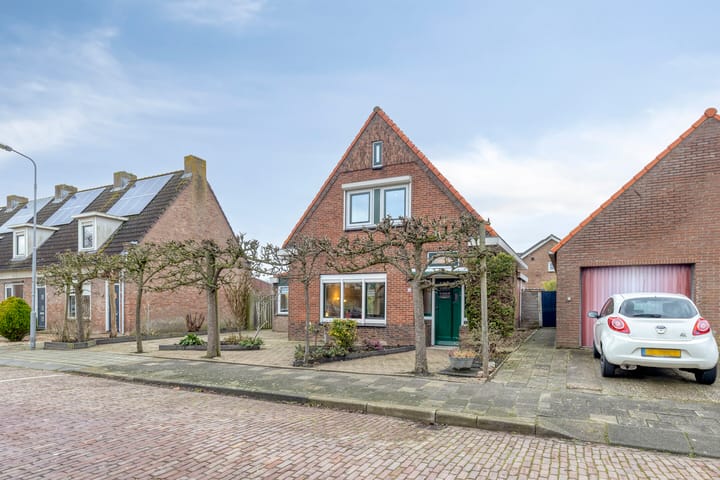 Foto 3 van Cromvlietstraat 4