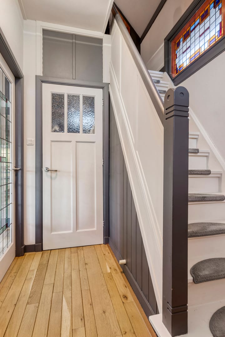 Foto 4 van Cromvlietstraat 4