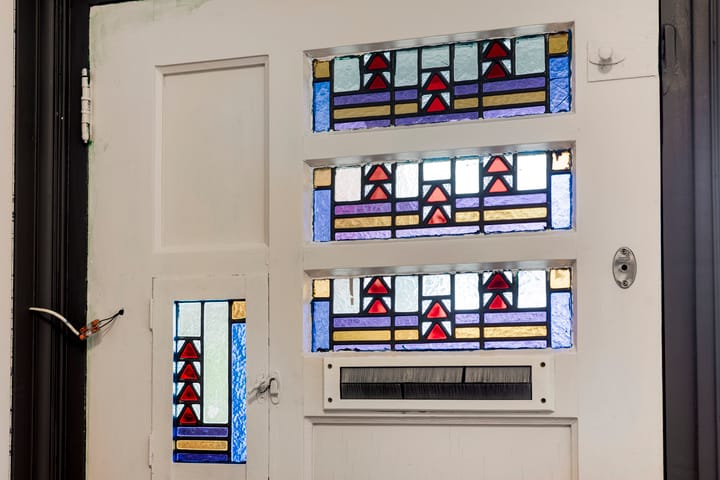 Foto 7 van Cromvlietstraat 4