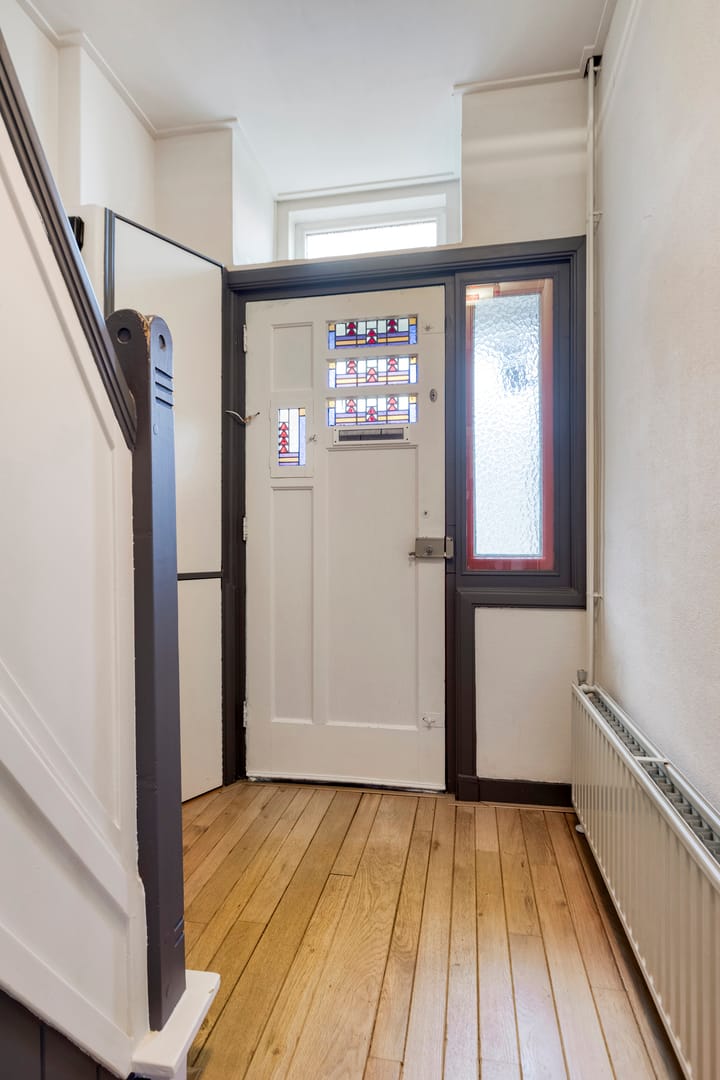 Foto 5 van Cromvlietstraat 4