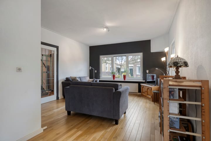 Foto 9 van Cromvlietstraat 4