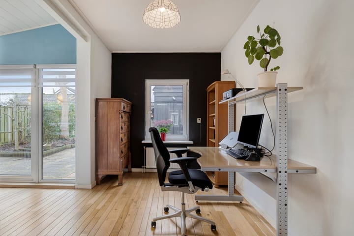 Foto 12 van Cromvlietstraat 4