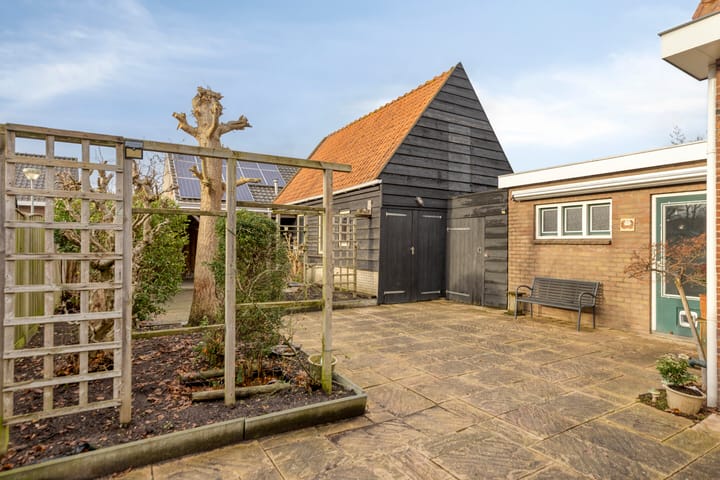 Foto 36 van Cromvlietstraat 4