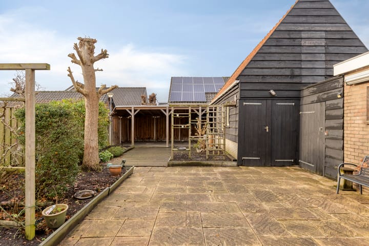 Foto 37 van Cromvlietstraat 4