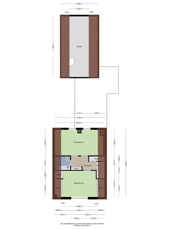 Foto 41 van Cromvlietstraat 4