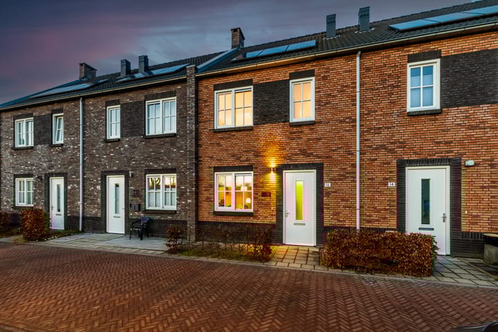 Tobias Asserstraat 16 main image