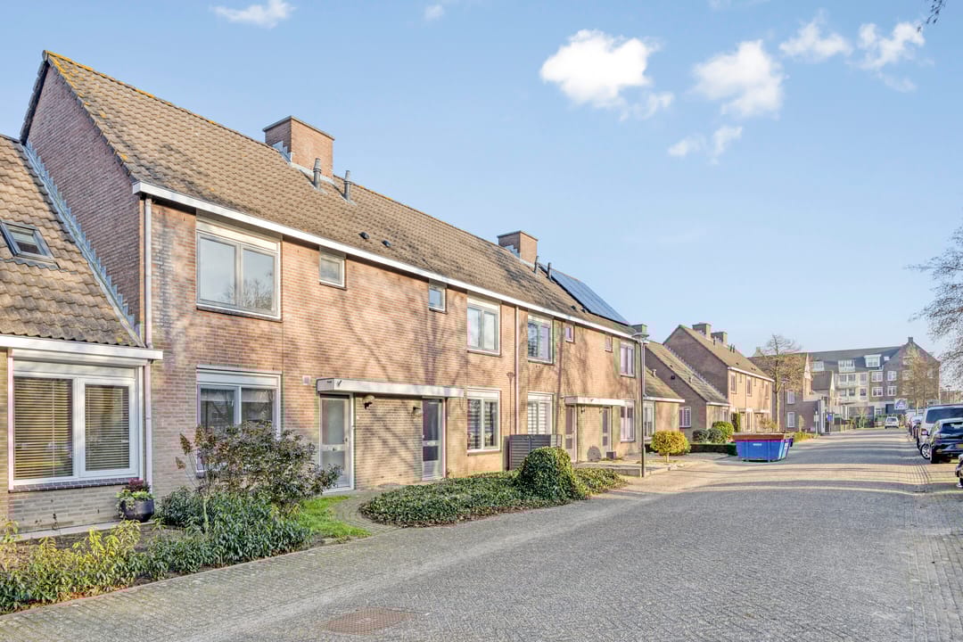 Photo 2 of Kantorshoeve 18