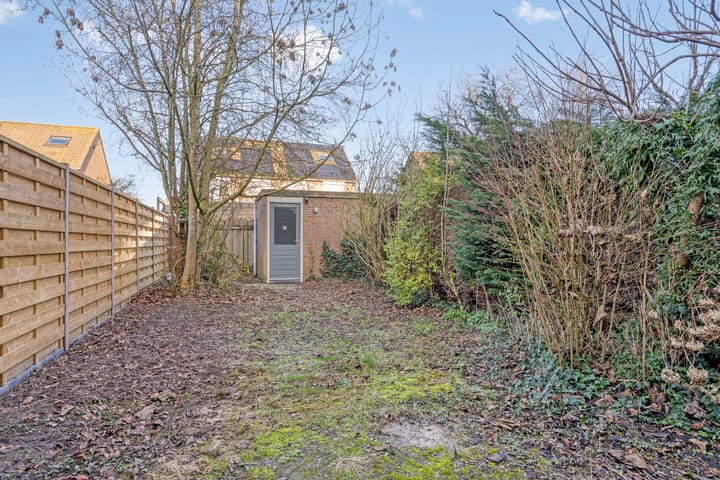 Foto 36 van Kantorshoeve 18