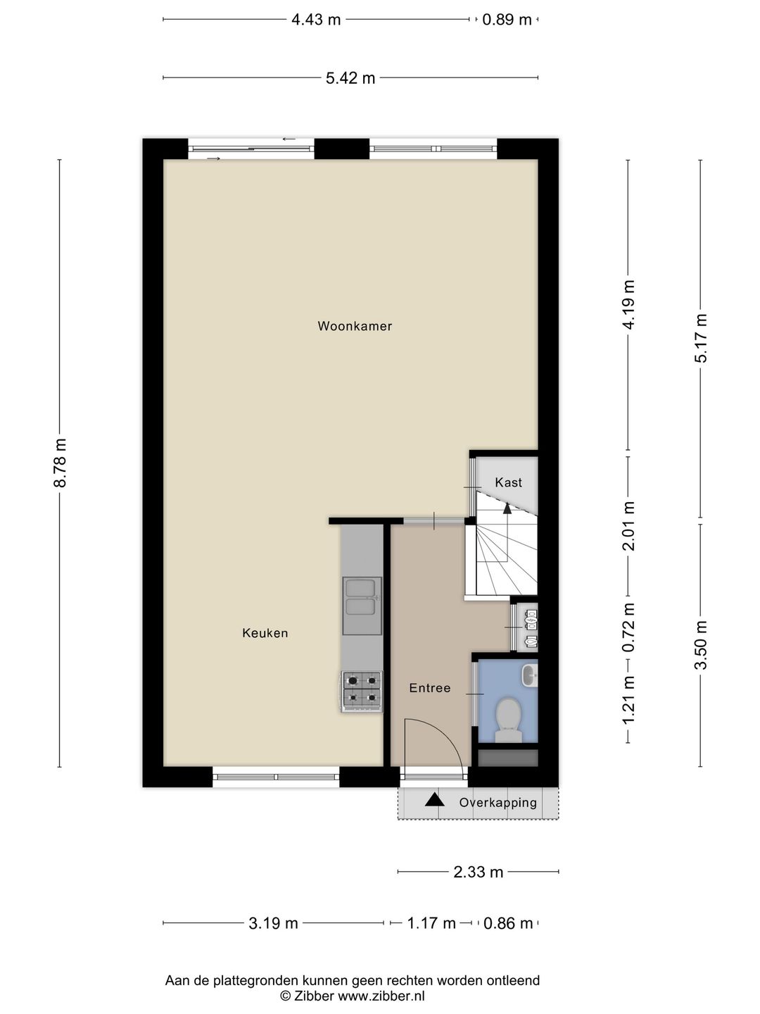 Photo 43 of Kantorshoeve 18