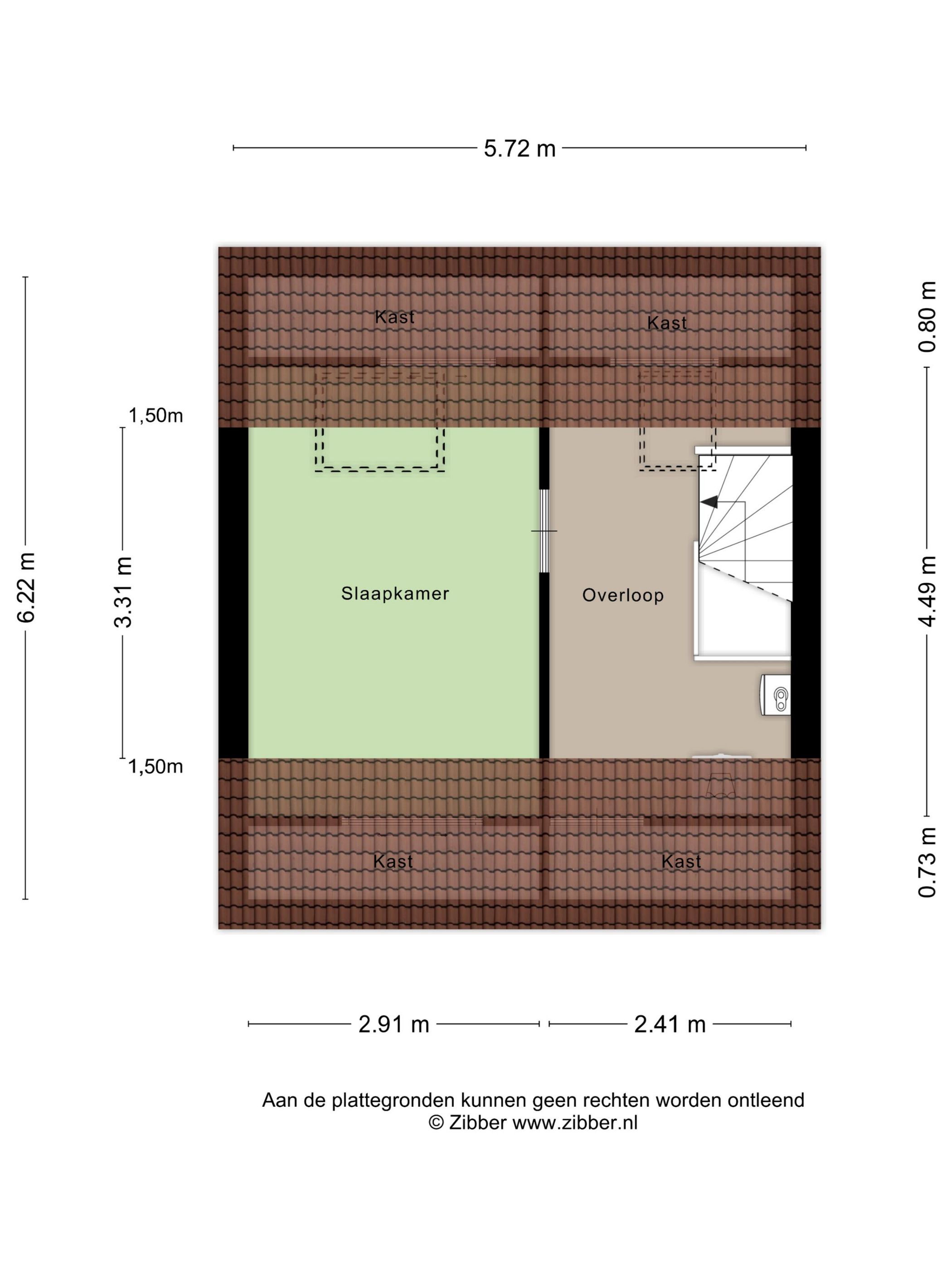 Photo 45 of Kantorshoeve 18