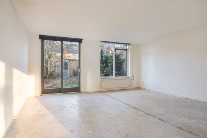 Foto 9 van Kantorshoeve 18