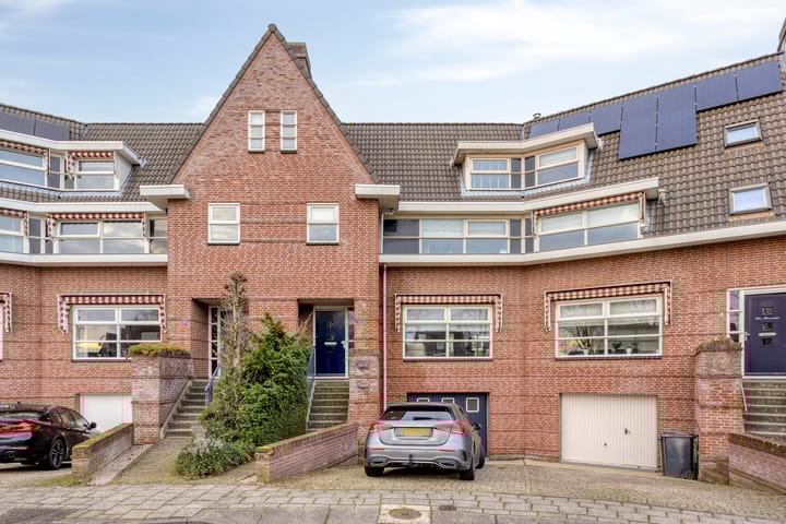 Foto 3 van Ter Vorseldreef 10