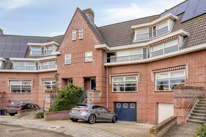 Foto 1 van Ter Vorseldreef 10