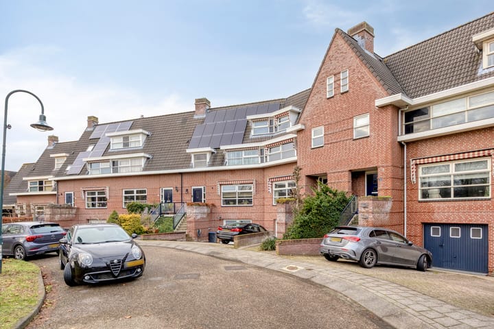 Foto 2 van Ter Vorseldreef 10