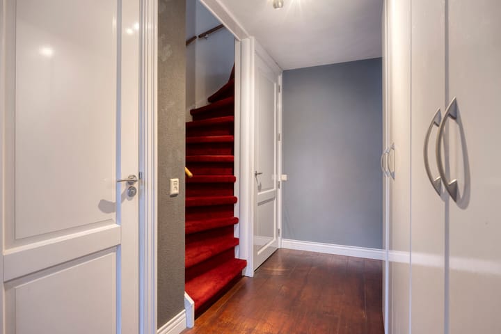 Foto 8 van Ter Vorseldreef 10