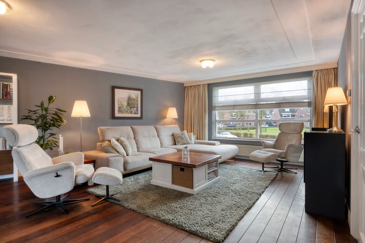 Foto 9 van Ter Vorseldreef 10