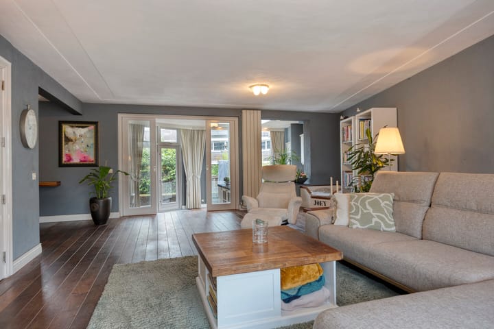 Foto 12 van Ter Vorseldreef 10