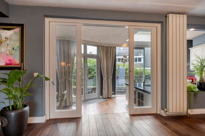 Foto 18 van Ter Vorseldreef 10