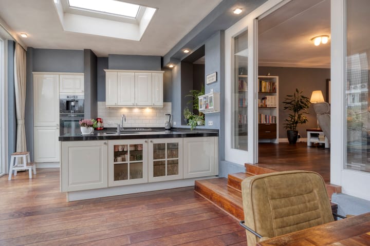 Foto 20 van Ter Vorseldreef 10