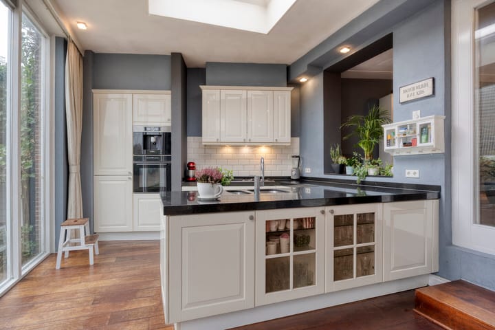 Foto 21 van Ter Vorseldreef 10