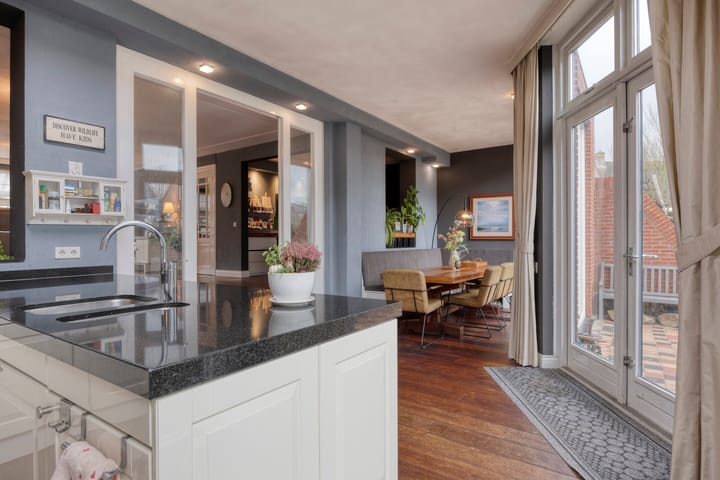 Foto 25 van Ter Vorseldreef 10