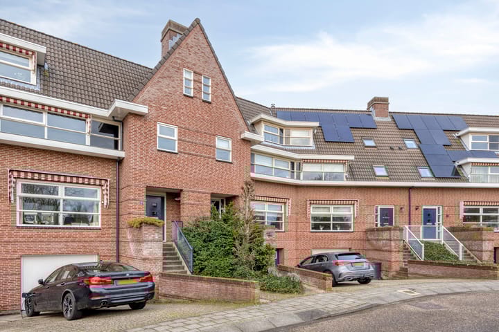 Foto 4 van Ter Vorseldreef 10