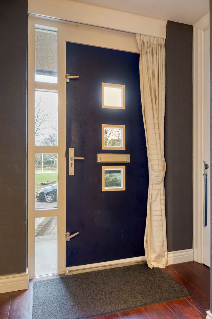 Foto 6 van Ter Vorseldreef 10