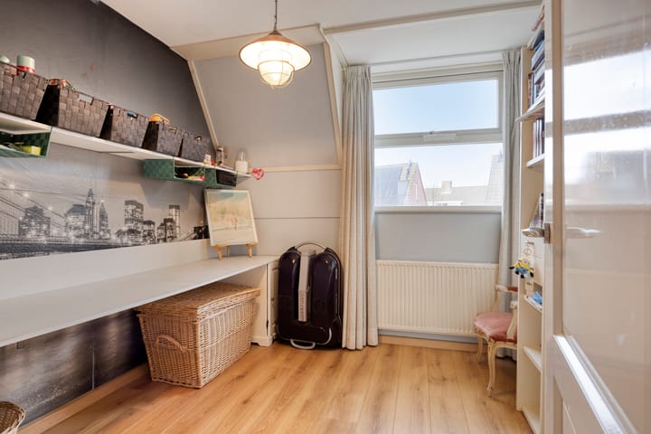 Foto 45 van Ter Vorseldreef 10