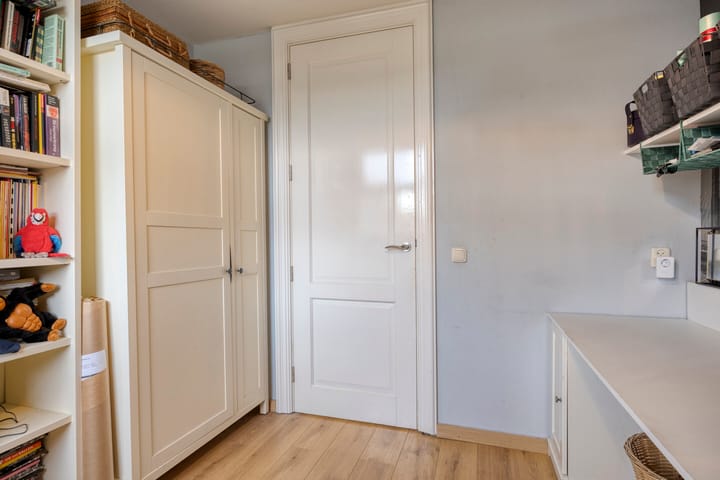 Foto 46 van Ter Vorseldreef 10