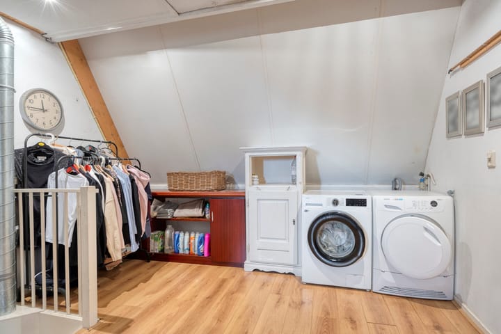 Foto 48 van Ter Vorseldreef 10