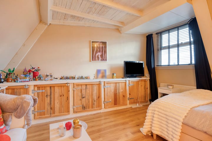 Foto 51 van Ter Vorseldreef 10