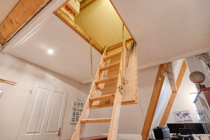 Foto 53 van Ter Vorseldreef 10