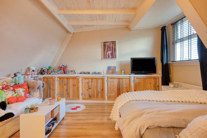 Foto 50 van Ter Vorseldreef 10