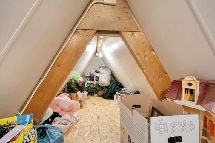 Foto 54 van Ter Vorseldreef 10