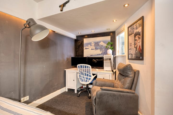 Foto 58 van Ter Vorseldreef 10