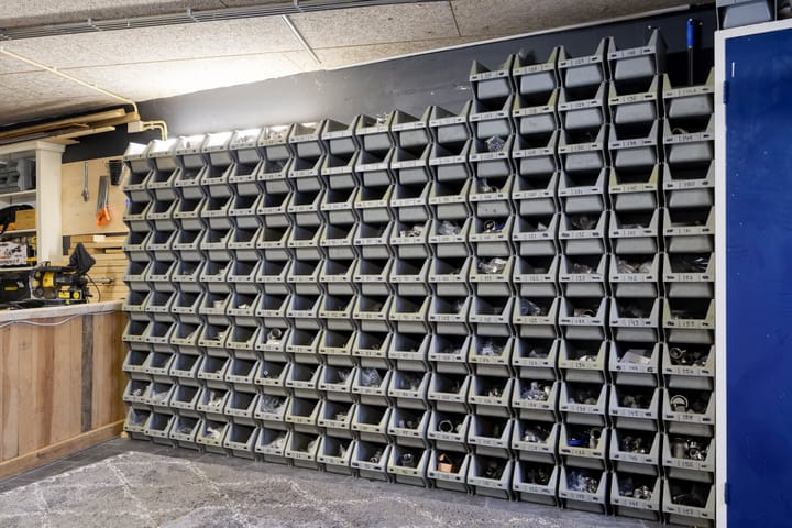 Foto 62 van Ter Vorseldreef 10