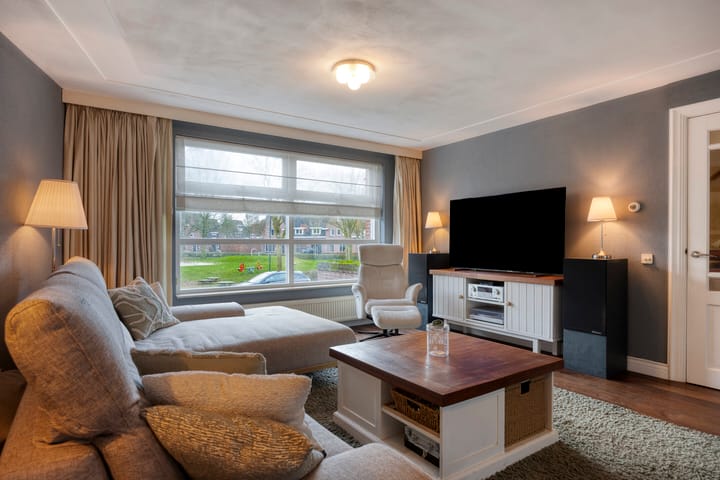 Foto 11 van Ter Vorseldreef 10