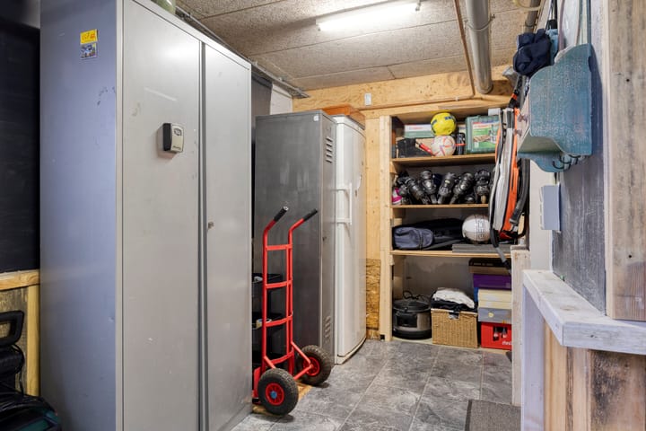 Foto 65 van Ter Vorseldreef 10