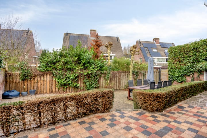 Foto 66 van Ter Vorseldreef 10